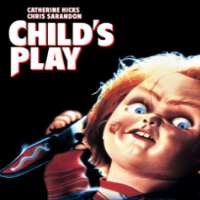 Alex VincentChild's Play Franchise as Andy Barclay (1988-1991), Curse of Chucky as Andy Barclay (Film 2013)
