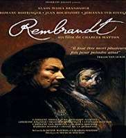 Jean RochefortRembrandt as Nicolaes Tulp (Film 1999)
