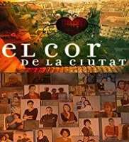 Marc ClotetEl cor de la ciutat as Iago (TV Series 2007-2009)