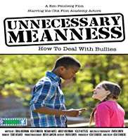 Canon KuipersUnnecessary Meanness as Jimmy (Film 2013)