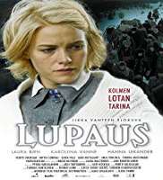 Laura BirnHelmia ja sikoja as Laura (Film 2003), Lupaus (Film 2005)