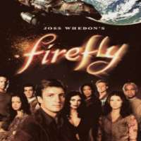 Gina TorresFirefly as Zoe Washburne (TV Series 2002-2003)