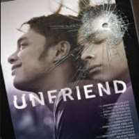 Heather SossamanUnfriended as Laura (Film 2014)