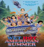 Marguerite MoreauWet Hot American Summer as Katie Finnerty (Film 2001), Queen of the Damned as Jesse Reeves (Film 2002)