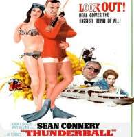 Claudine AugerThunderball as Dominique Derval (Film 1965)