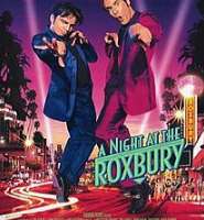 Viveca PaulinA Night at the Roxbury as Porsche Girl (Film 1998)