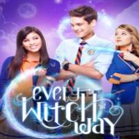 Autumn WendelEvery Witch Way as Sophie Johnson (TV Series 2014-2015)