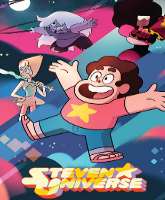Jennifer PazSteven Universe as Lapis Lazuli (Voice)	(TV Series 2014-Present)
