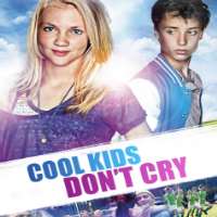 Hanna ObbeekCool Kids Don't Cry as Akkie (Film 2012)
