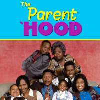 Reagan Gomez-PrestonThe Parent 'Hood as Zaria Peterson (TV Series 1995-1999), The Cleveland Show as Roberta Tubbs (TV Series 2009-2013)