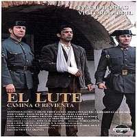 Imanol AriasEl Lute: Run for Your Life as Eleuterio Sanchez (Film 1987)