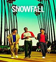 Amin JosephSnowfall as Jerome Saint (TV Series 2017-2019)