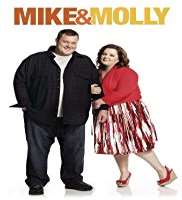 Nyambi NyambiMike & Molly as Samuel (TV Series 2010-2016)