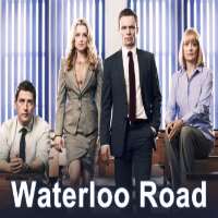 Shane O'MearaWaterloo Road as Connor Mulgrew (TV Series 2012-2014), Doctors as Sean Donoghue (Soap Opera 2015)