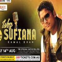 Kamal KhanIshq Sufiyana (Song 2011), Jhooth Boliya (Song 2013), Dili Sara (Song 2017)