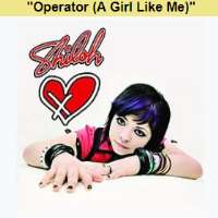Doll (Canadian Singer)Operator (A Girl Like Me) (Single 2008)