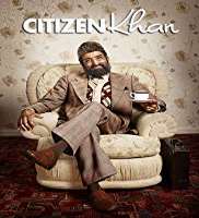 Adil RayCitizen Khan (TV Series 2012-2016)