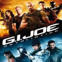 Luke BraceyMonte Carlo as Riley (Film 2011), G.I. Joe: Retaliation as Cobra Commander (Film 2013)