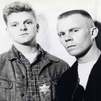Andy BellErasure (Duo)