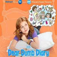 Sterling GriffithDear Dumb Diary as Angeline (TV Film 2013)