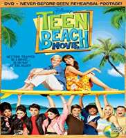 John DeLucaTeen Beach Movie as Butchy (Voice) (Film 2013), Teen Beach 2 as Butchy (Voice) (Film 2015)
