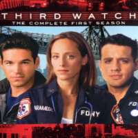 Jason WilesThird Watch as NYPD Officer Maurice Bosco Boscorelli (TV Series 1999-2005)