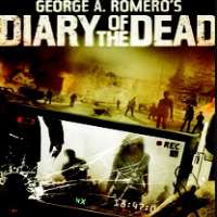 Daniel KashDiary of the Dead as Police Officer (Film 2007)