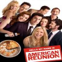 Sean HarmonAmerican Reunion as Stunt Player (Film 2012)