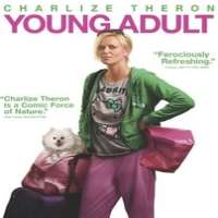 Louisa KrauseYoung Adult as Front Desk Girl (Film 2011)
