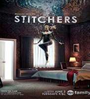 Kyle HarrisStitchers as Cameron Goodkin (TV Series 2015-2017)