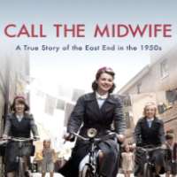 Jessica RaineCall the Midwife as Jenny Lee (TV Series 2012-2014)