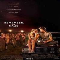 Sunny DoenchRemember the Daze as Mrs. Turner (Film 2007), A Darker Reality as Jesse Metcalfe (Film 2008)