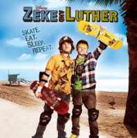 Hutch DanoZeke & Luther as Zeke Falcone (TV Series 2009-2012), Zombeavers as Sam (Film 2014)