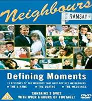 Stephen HallNeighbours as Gary Boof Head (Soap Opera 1989-1992)