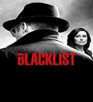 Hisham TawfiqThe Blacklist as Dembe Zuma (TV Series 2013-Present)