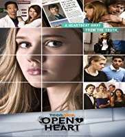 Emma HentschelOpen Heart as Young London (TV Series 2015), Mommy's Little Girl as Sadie Connell (TV Film 2016)