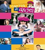 Lisette MorelosCarita de Angel as Cecilia Santos de Larios (TV Series 2000-2001), Mujer, casos de la vida real (TV Series 2001-2002)