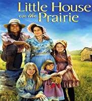 Dean ButlerLittle House on the Prairie as 	Almanzo Wilder (TV Series 1979-1983)