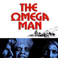 Anthony ZerbeThe Omega Man as Matthias (Film 1971), Farewell, My Lovely as Laird Brunette (Film 1975)