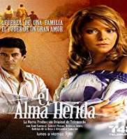 Rebecca JonesEl Alma Herida as Catalina Morales (TV Series 2003-2004), Para Volver a Amar as Antonia Palacios (TV Series 2010-2011)