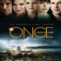 Brighid FlemingOnce Upon a Time as Young Seer (TV Series 2013)