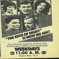 Mark ArnoldThe Edge of Night (TV Series 1956), Teen Wolf (Film 1985)