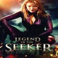 Tabrett BethellLegend of the Seeker as Cara Mason (TV Series 2009-2010)