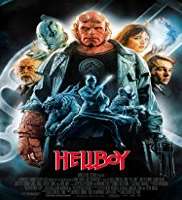 Karel RodenHellboy as Rasputin (Film 2004), The Bourne Supremacy as Yuri Gretkov (Film 2004)