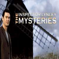 Nathaniel ParkerThe Inspector Lynley Mysteries as Inspector Thomas Lynley (TV Series 2001-2007), Merlin as Agravaine de Bois (TV Series 2011)