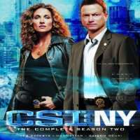 Hill HarperCSI: NY as Dr. Sheldon Hawkes (TV Series 2004-2013)