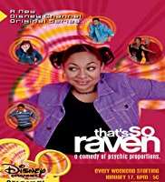 Lil' JThat's So Raven as Devon Carter (TV Series 2003-2006)