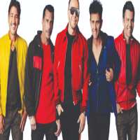 Danny WoodNew Kids on the Block (Band)