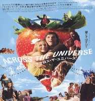 Jim SturgessAcross the Universe as Jude Feeny (Film 2007)