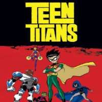 Khary PaytonTeen Titans as Cyborg, Herald (TV Series 2003-2007), Teen Titans Go! as Cyborg (TV Series 2013-Present)